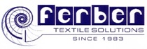 Ferber offers a wide range of material handling products with full spare parts and technical support here in the USA.  Weaving machine take-ups and beam storage